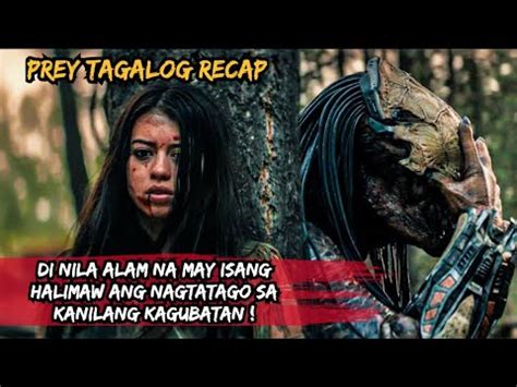 prey in Tagalog .
